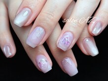 サロン エージー(salon AZ)/定額シンプル