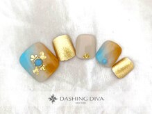 ダッシングディバ 名古屋ユニモール店(DASHING DIVA)/名古屋店限定￥14850（税込）
