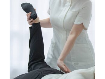 インディバサロン 温・美・ととのう 三軒茶屋の写真/【インディバ初回60分¥8800】毎日のお仕事・家事・育児でお疲れの方に◎疲れた身体を芯から癒します!
