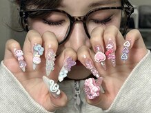 ネムネイルスタジオ 京都店(NEM.nailstudio)
