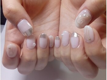 シルニー リム(Silny rim)/やり放題コース