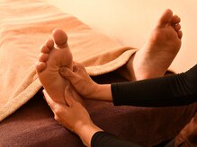 プチラグゼ イオン三好店/足つぼ30分¥3300からご用意!