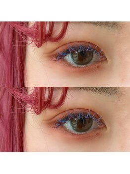 ミエル バイ ララモアナ(miel by lalamoana)/個性派さんへ♪