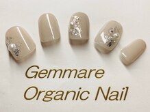 ジェンマーレ たまプラーザ店(Gemmare)/ニュアンスネイル