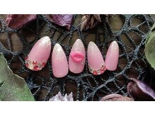 ネイル ミミュー(Nail Mimyu)/アート６本~コース☆