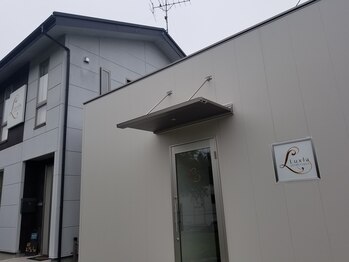 プライベートサロン リュクラ(Luxla)/サロン外観