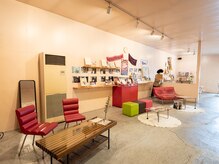 プラムツリー/≪待合≫