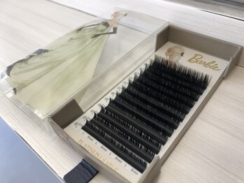 プライベートサロン アンジュ(Private Salon Ange)/Barbie★バービー【Lカール】