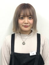 アレス 狛江店(ales) 佐藤