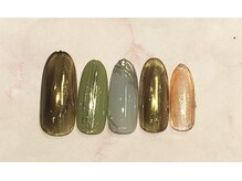 アッサンブレ 豊洲店(Assemble)/アースカラー