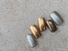 ラウト デコレーションアンドネイルサロン(Lauto Decoration&Nail Salon)/サンプルチップ