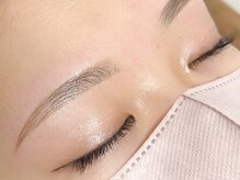 リベラ(Rivera)/アイブロウスタイリング/眉