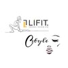 ライフィット(LIFIT)ロゴ