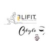 ライフィット(LIFIT)のお店ロゴ