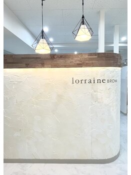 ロレインブロウ 新宿本店/新宿本店