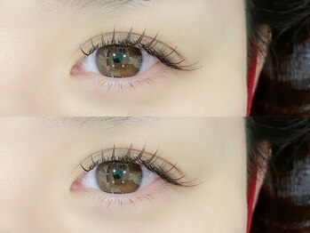 シピ 柏東口店(Chipie)/カラーエクステ