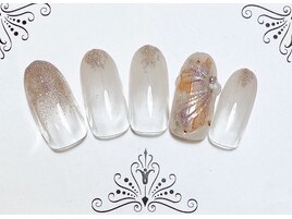 【定額ネイル】￥9680