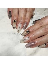 ネイルサロン R/スタイリングコース