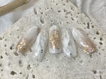 エルモサ/ネイルデザイン