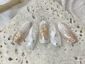 エルモサ/ネイルデザイン