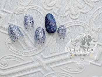ネイルクルール(Nail.Couleur)/2023- Rain Days ,3