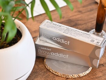 イチ(ichi)/正規販売店◇ラッシュアディクト