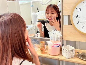 ビューティーセルフ24 金山店(BEAUTY SELF 24)/ツートーン以上もアップ
