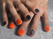 オムネイル 渋谷(HOMME NAIL)/デザインネイル【メンズネイル】