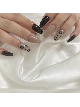 ソイン キタガタ(so-in kitagata)/Sakurai.nail