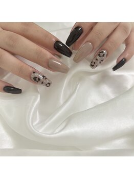 ソイン キタガタ(so-in kitagata)/Sakurai.nail