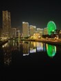 ココポキ 岐阜店&nbsp;夜景好きです☆