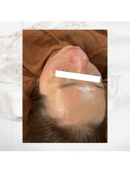 シュシュ(shushu)/一度で艶肌!艶肌wax