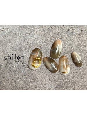 shiloh EYE＆NAIL