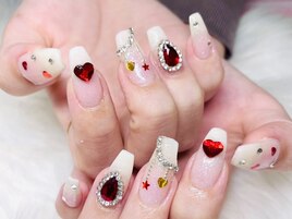 ワンホンネイル