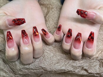 トリー アンド デリー(Toliy&Deliy)/持ち込み