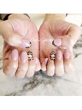 シュポルテ(chou porte)/