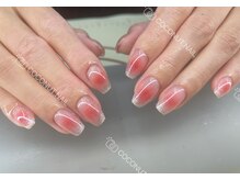 ココナッツネイル/