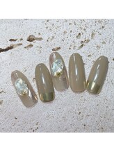 リーズ(R's)/3月4月の定額デザイン