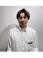 ボディーワークス 新町(BODY WORKS) 岩下 彪真