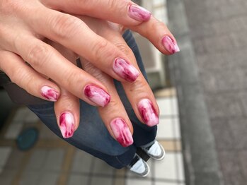ヌー 茅ヶ崎(Nu:)/[Hand]ニュアンス定額