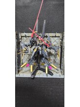 みやざきカイロ アンド 整体院/趣味の物