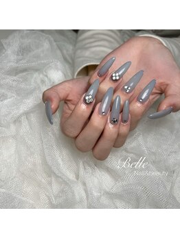 ベル(Belle)/