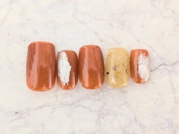 ネイルサロン ルーム 船橋店(ROOM)/【定額Mコース¥5500】