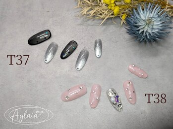 トレンドデザイン　37-38