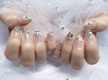 フェリスネイル 池袋店(Feliz Nail)/