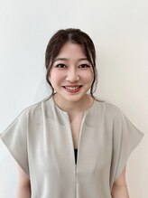 アイプラスナノ(eye+nano)&nbsp;risa 