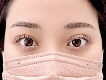 シル 江坂(Cil)/パリジェンヌラッシュリフト