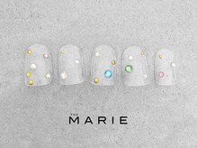 ザ マリー 磐田店(THE MARIE)/☆定額6000円コース 0725