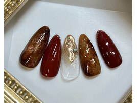 トレンドデザイン