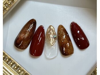 チェリーズクラブ ふじみ野店(Cherry'sClub)/トレンドデザイン